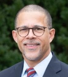 Anthony G. Brown