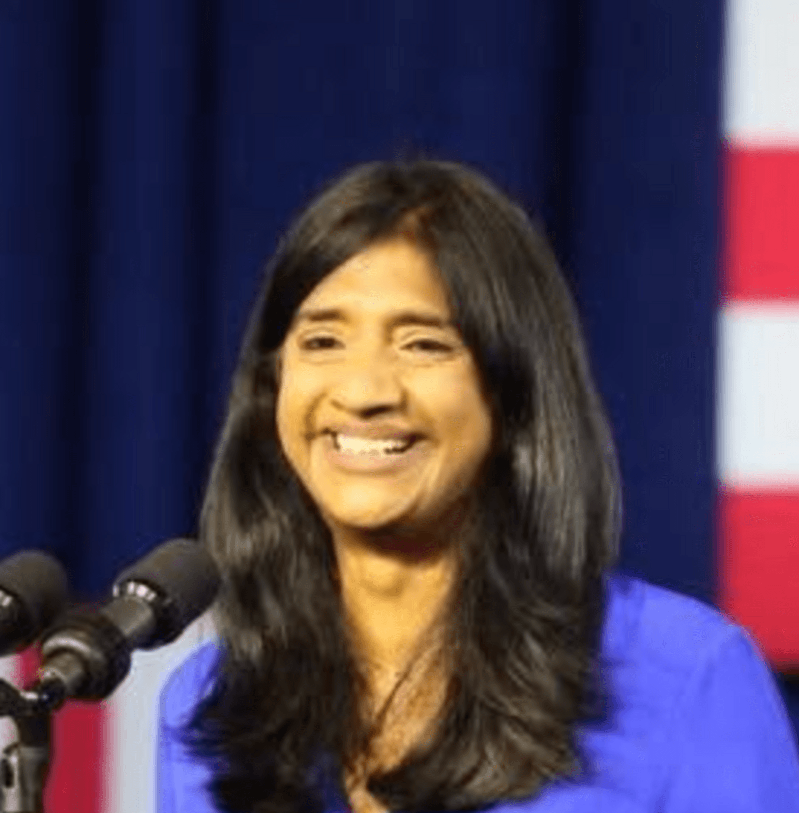 Aruna Miller
