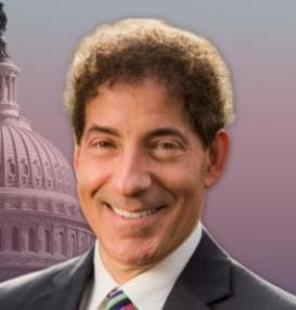 Jamie Raskin