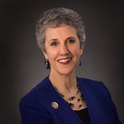 Cheryl Kagan