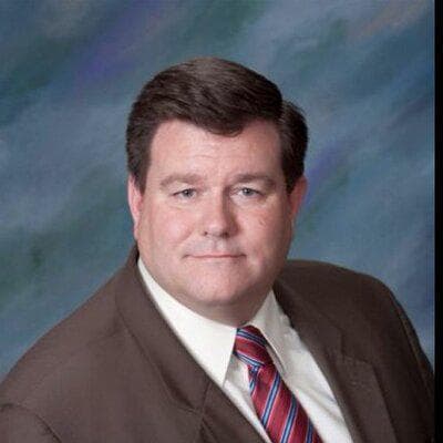 Mike McKay