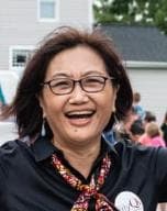Lily Qi