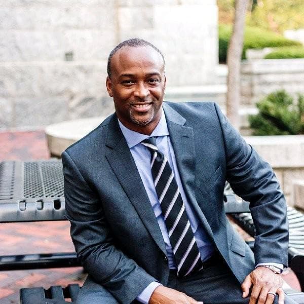 Marcus Harris