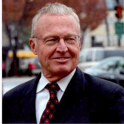 Robin Ficker
