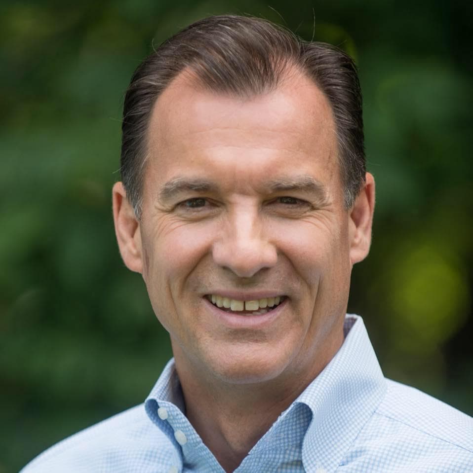 Thomas "Tom" R. Suozzi
