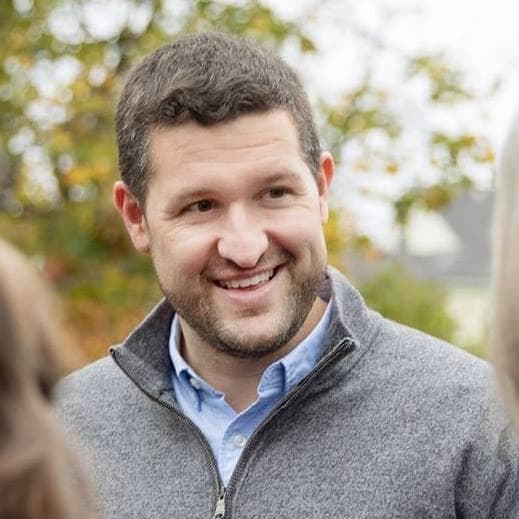 Patrick "Pat" K. Ryan