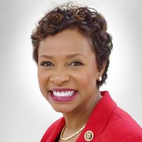 Yvette D. Clarke