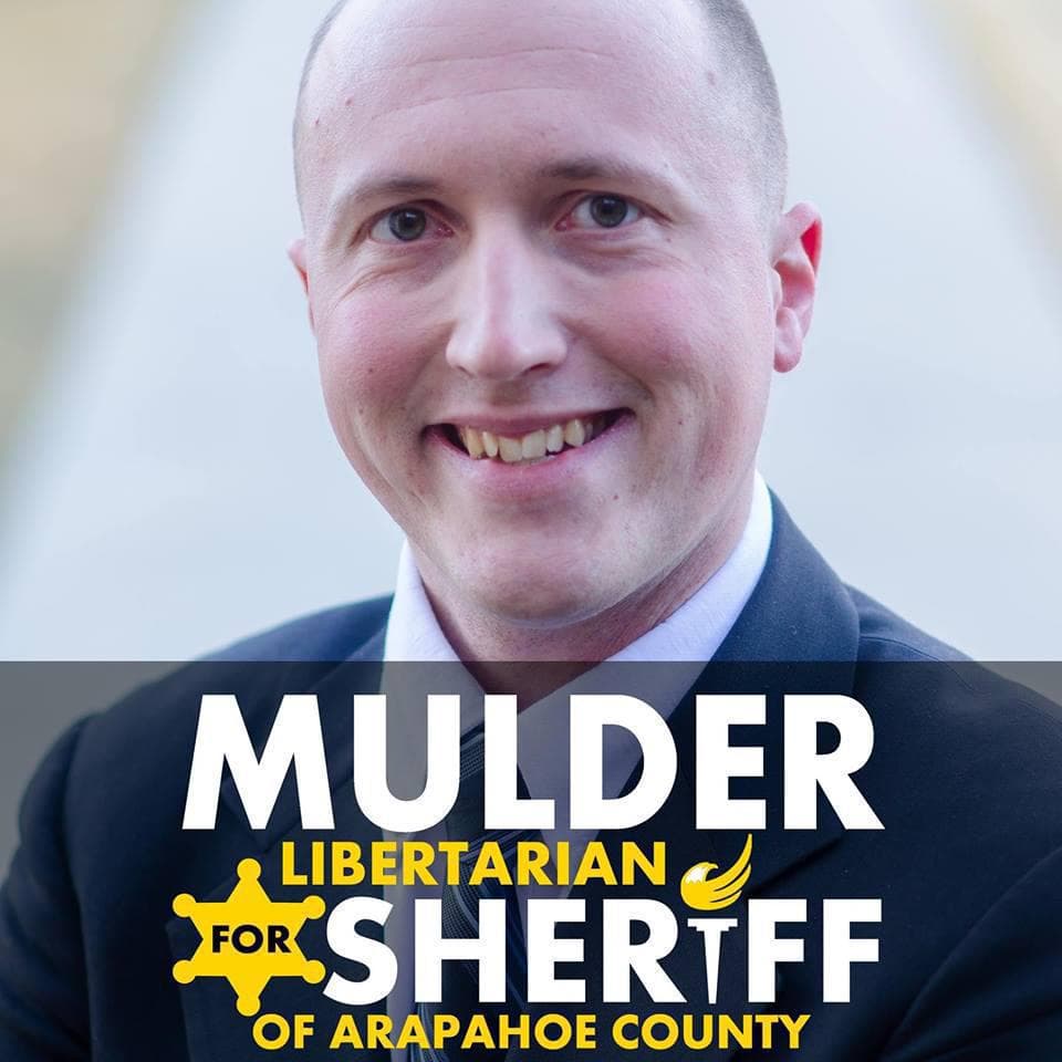 Eric Mulder