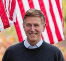 Donald "Don" S. Beyer Jr.