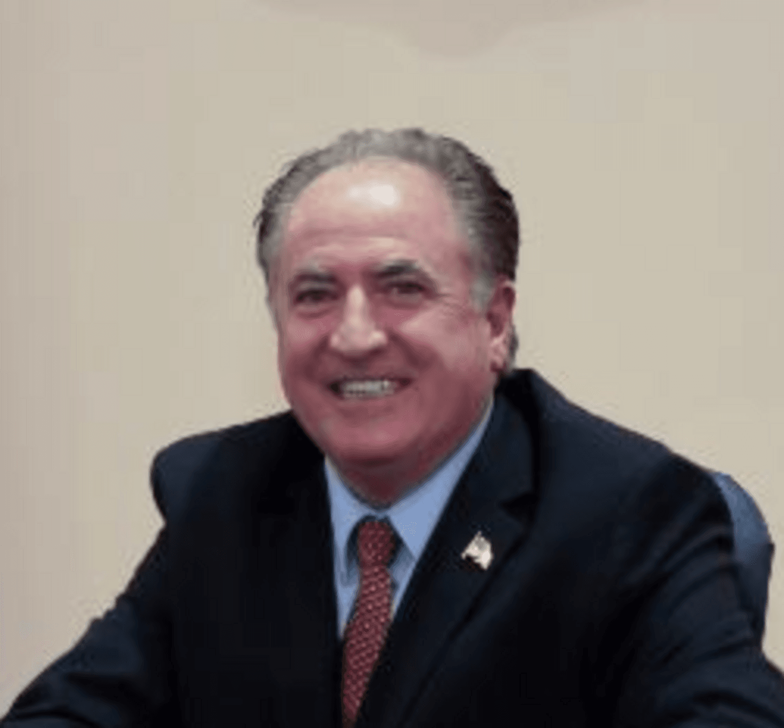 Michael "Mike" Riordan