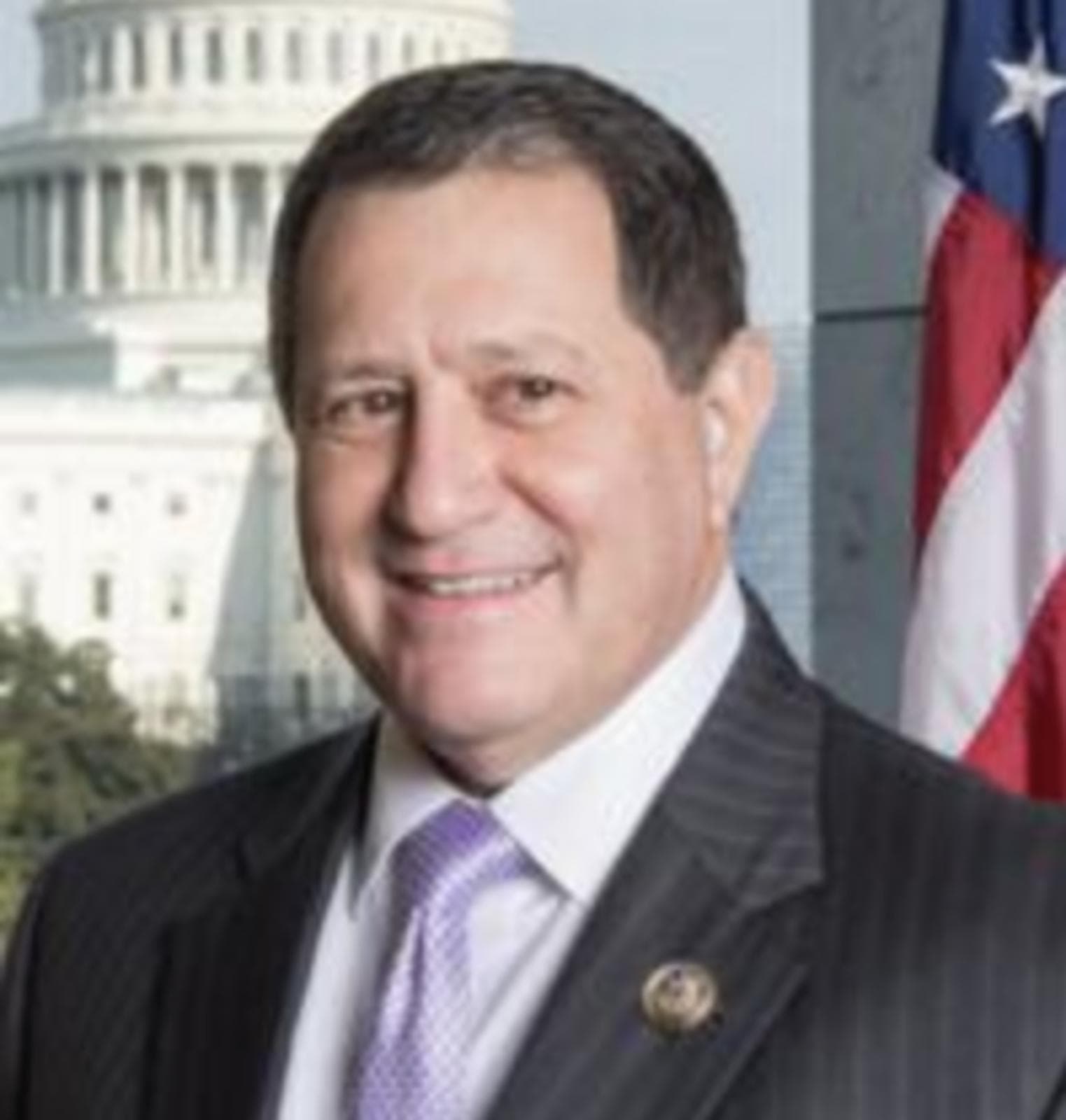 Joseph D. Morelle