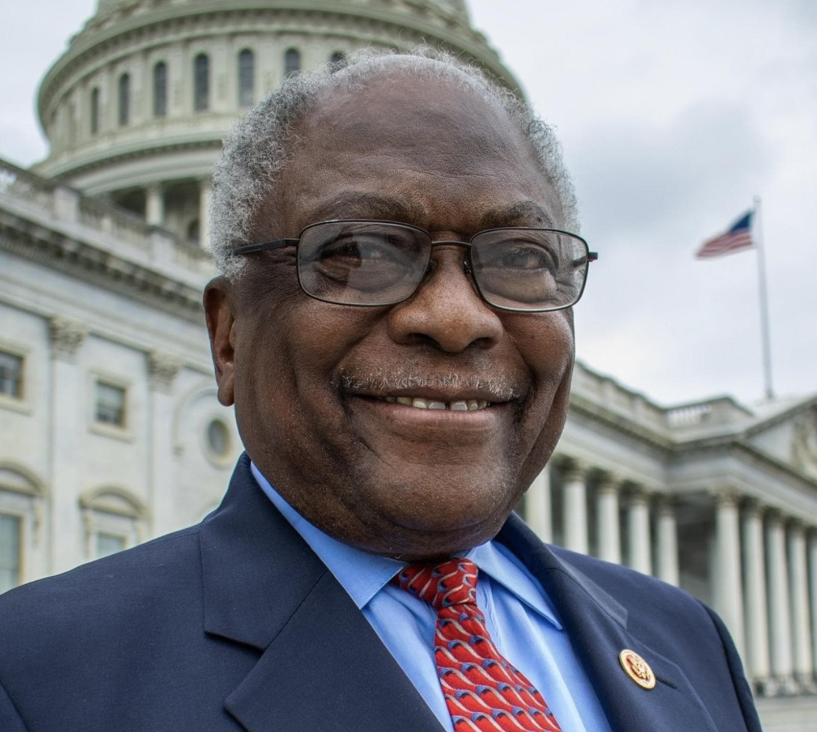 James Clyburn