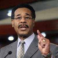 Emanuel Cleaver