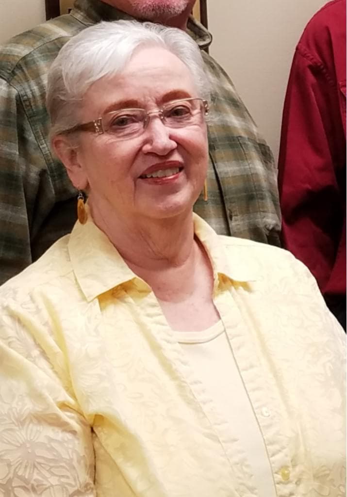 Glenda Meixell