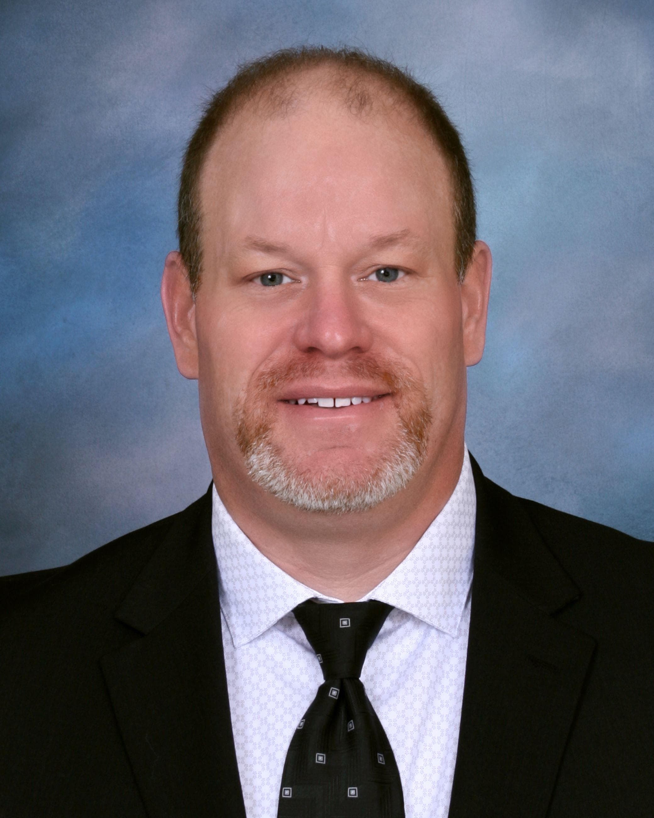 Matt Gilbertson