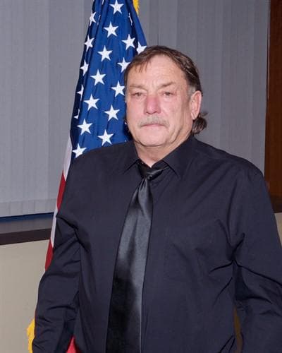 Greg Renneke