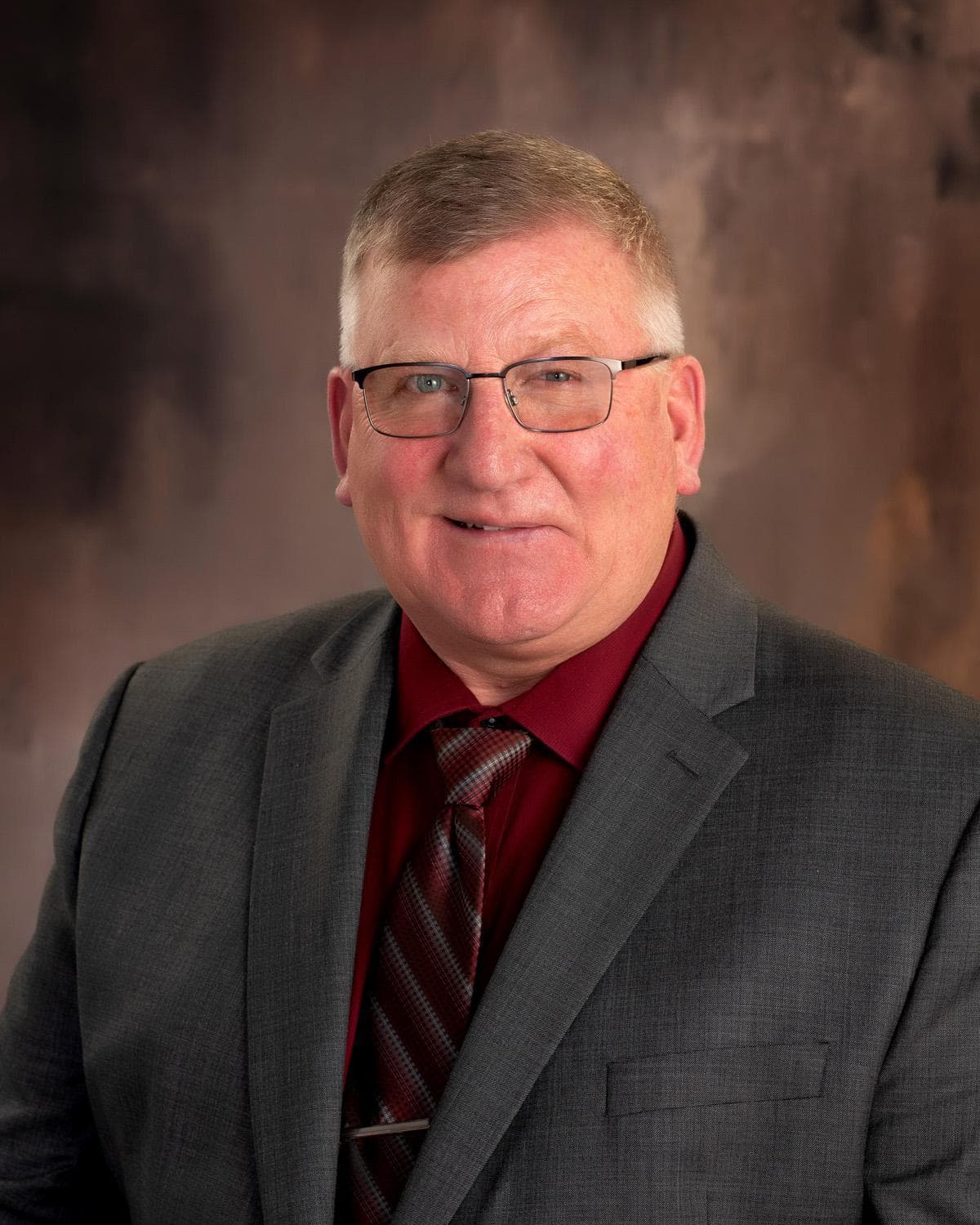 Dennis Welgraven