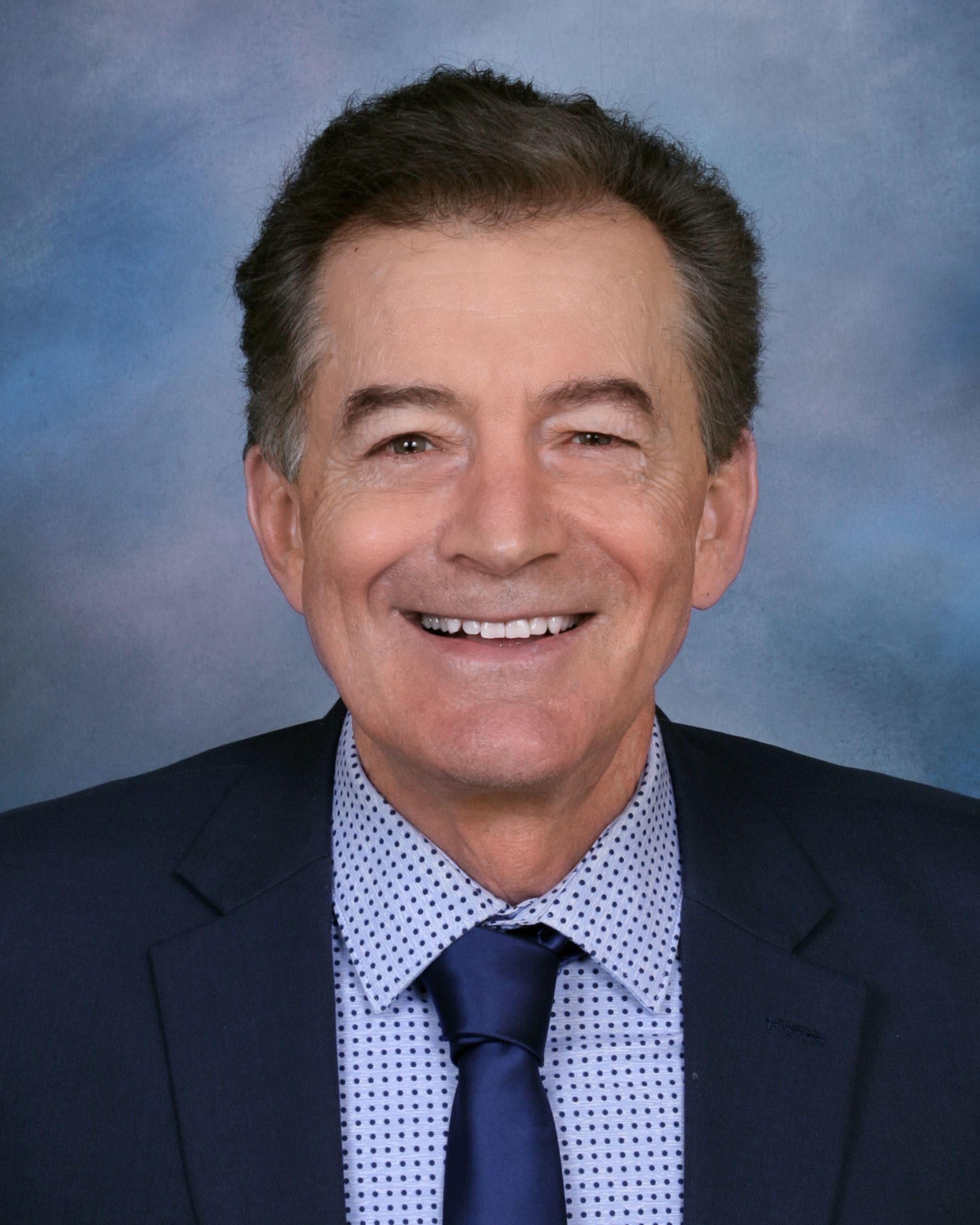 David Lieser