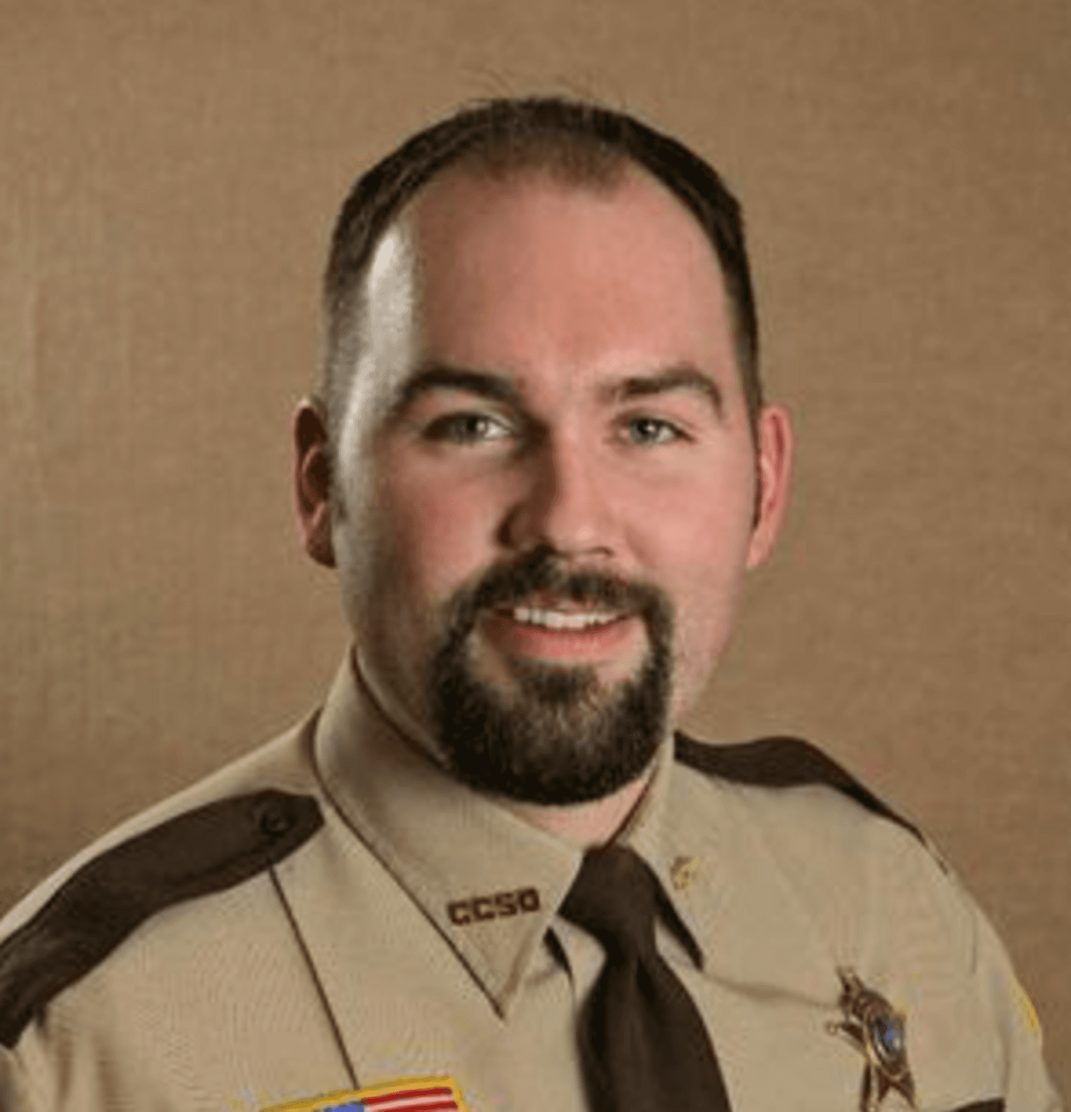 Derek Olson