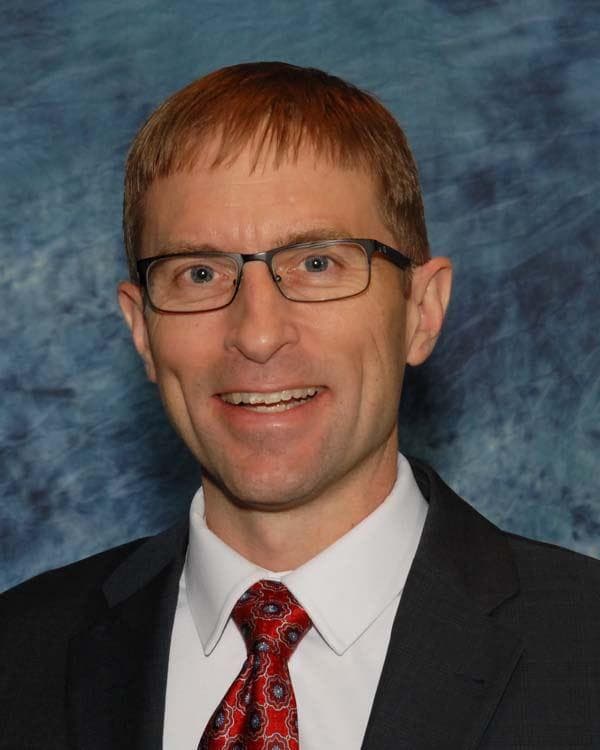 Brian Middendorf