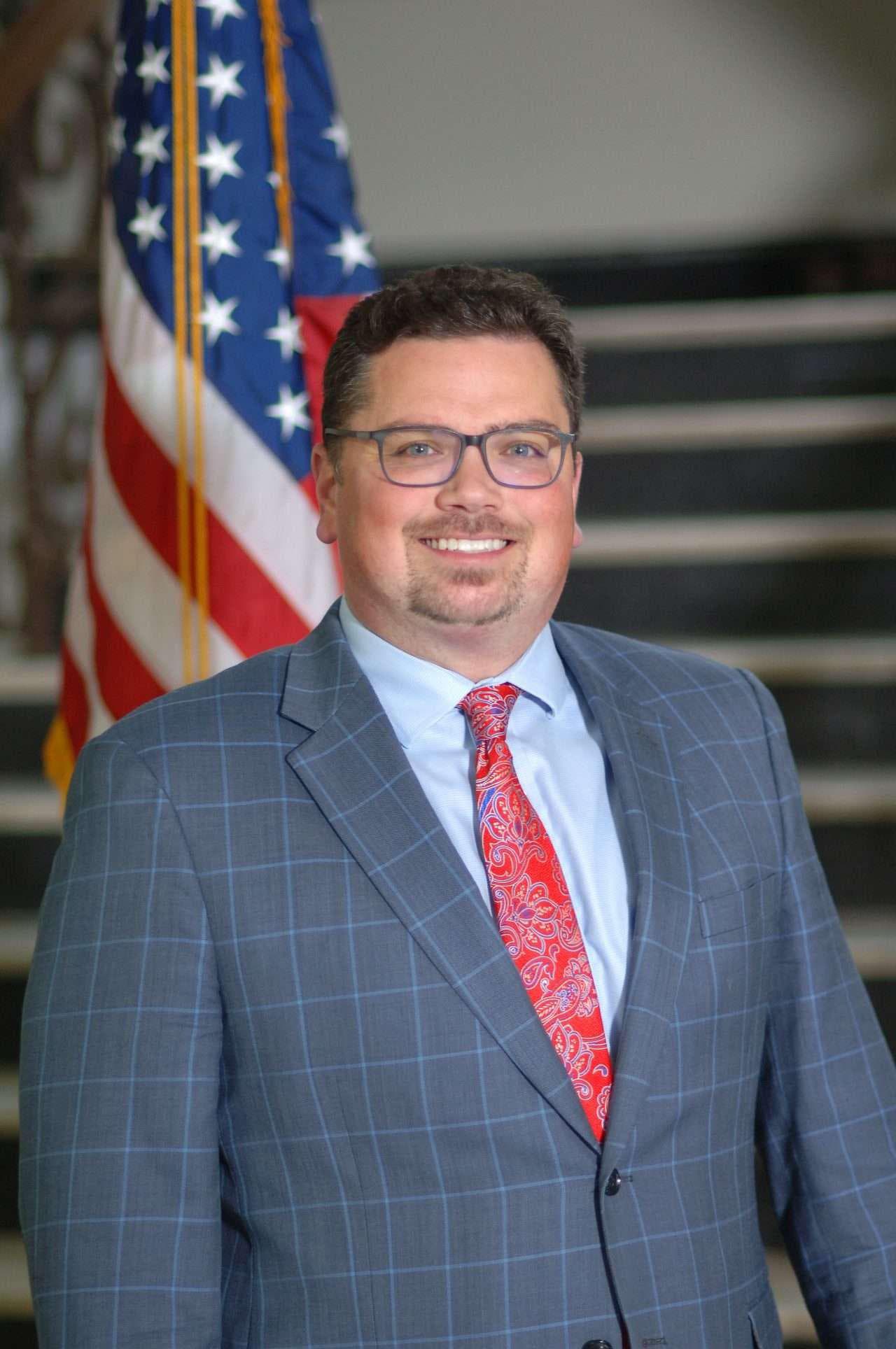 Neil Nelson