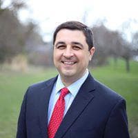 Josh Kaul