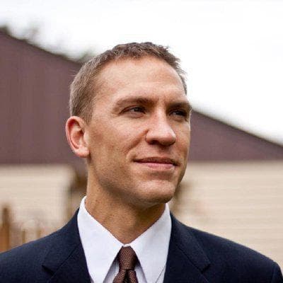 Chris Larson