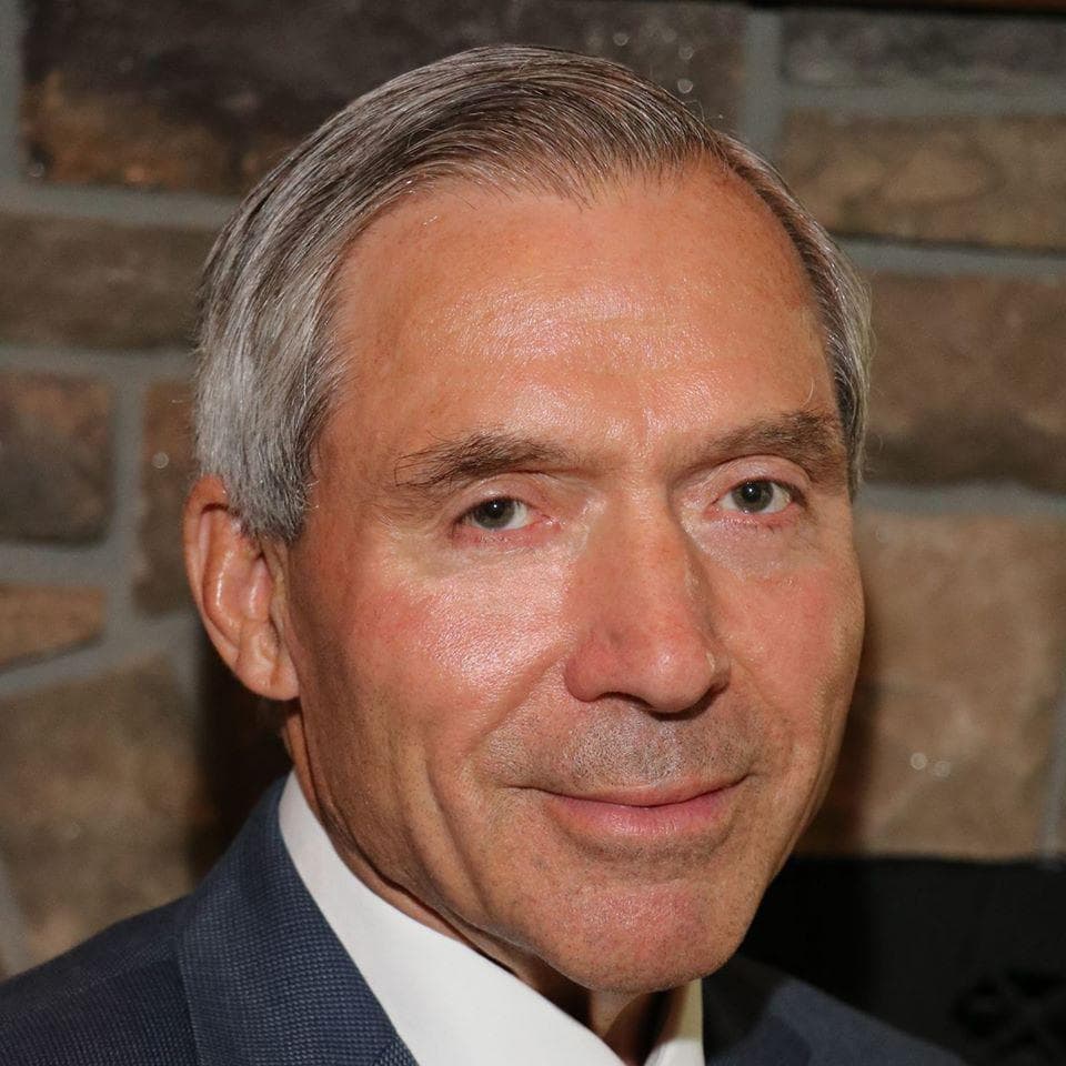 R.J. Kost