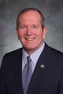 Steve Harshman