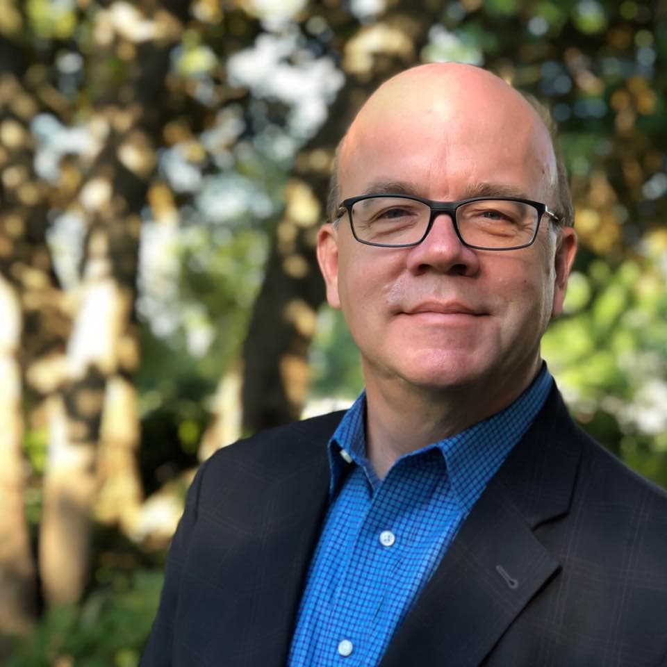 James "Jim" P. McGovern