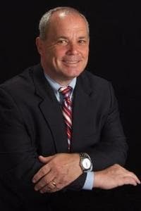 Terrence W. Kennedy