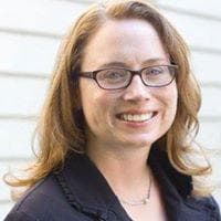 Christine P. Barber