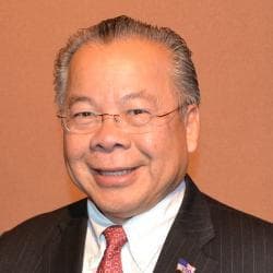 Donald Wong