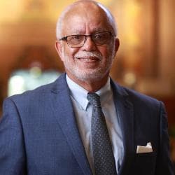 Warren Evans