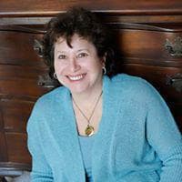 Anita Burroughs