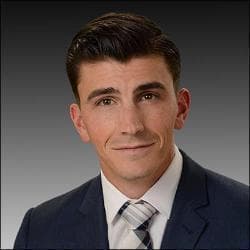 Donovan Fenton