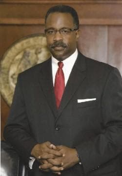 James Faison
