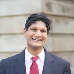 Jay Chaudhuri