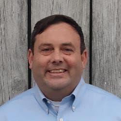 J. "Eric" E. Ager