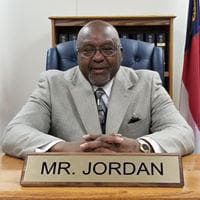 Charles Jordan