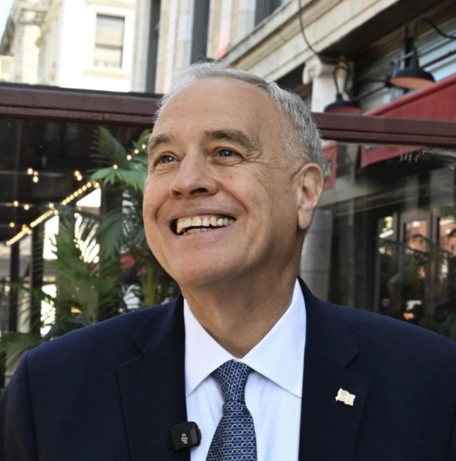 Thomas P. DiNapoli