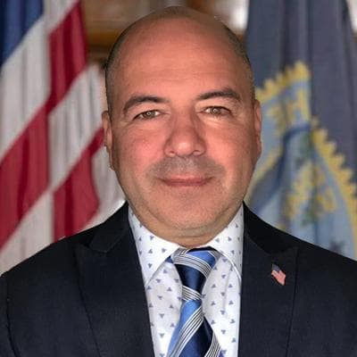 Oscar Vargas