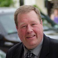 Christopher Tague