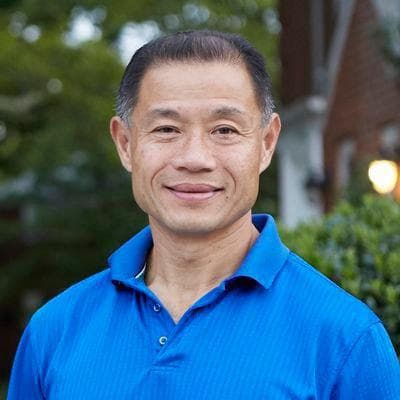 John Liu