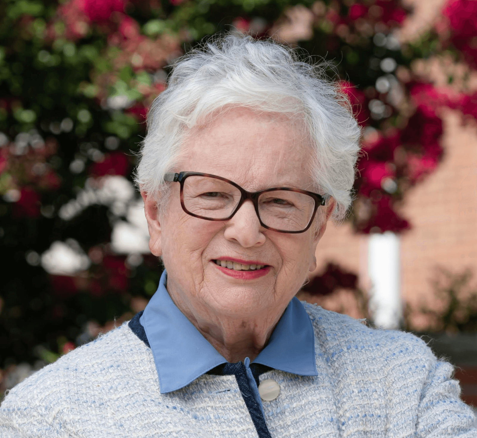 Toby Ann Stavisky