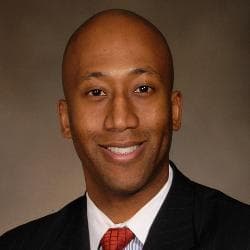 Clyde Vanel