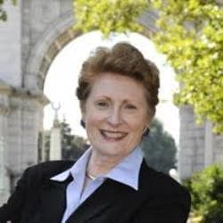 Jo Anne Simon