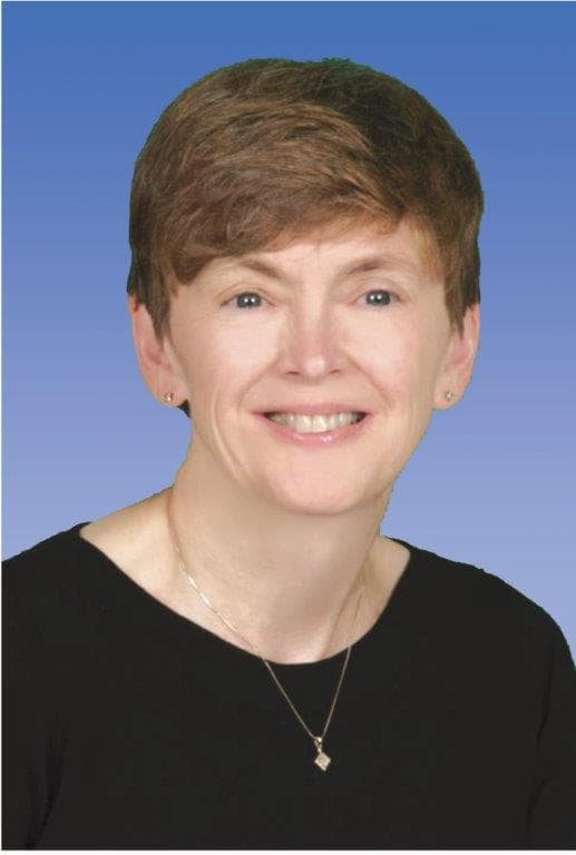 Judith Pritchett