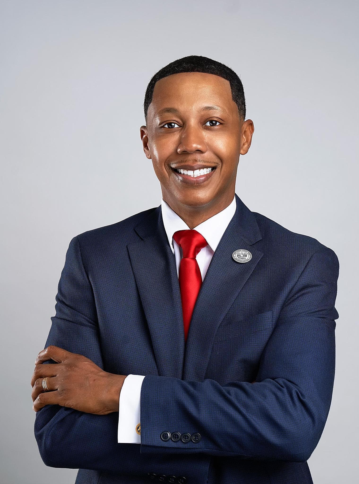 Terence Vinson