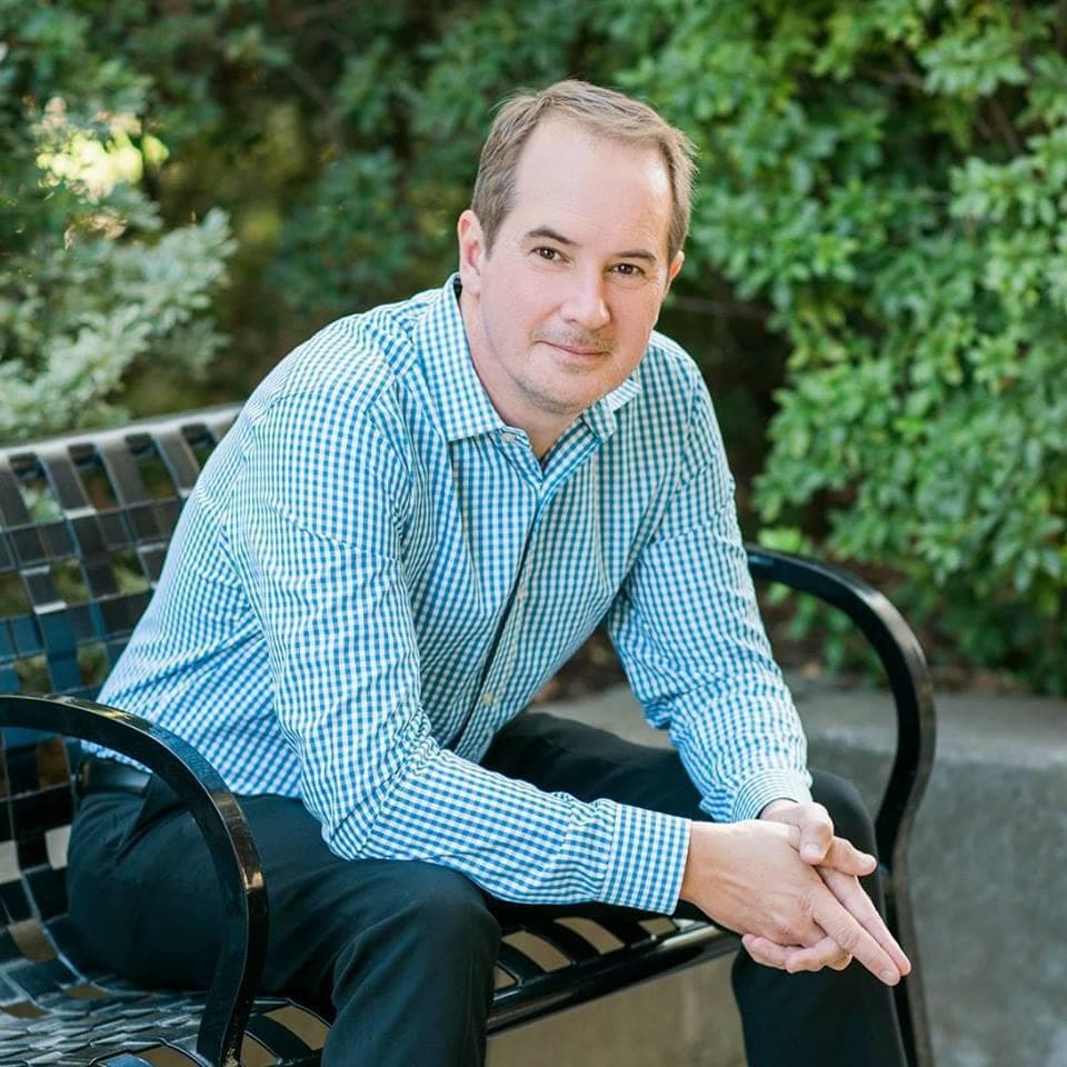 Andrew Coolidge